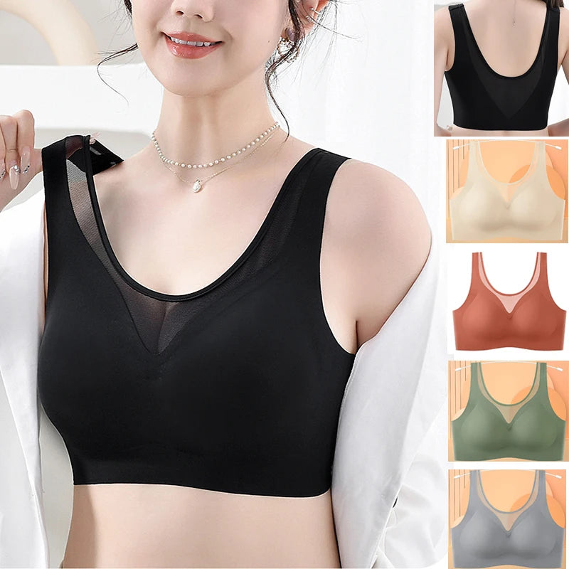 Sutiã Levanta Seio e Modela o Dia Inteiro