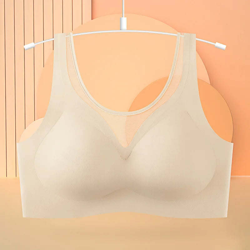 Sutiã Levanta Seio e Modela o Dia Inteiro