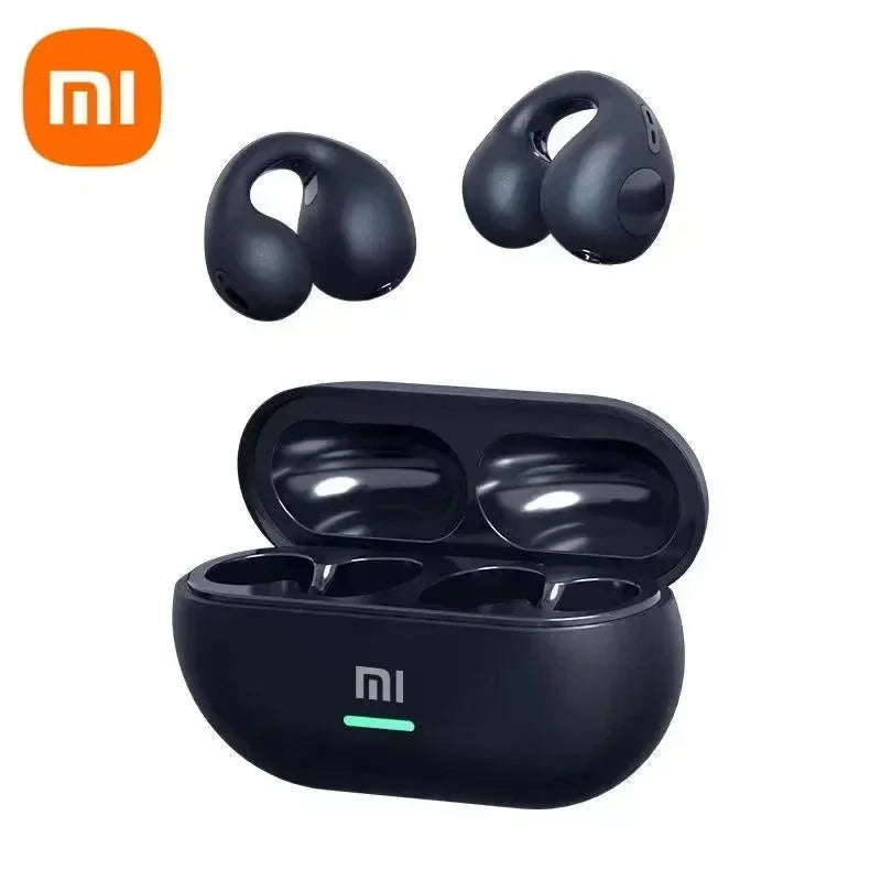Fone de ouvido para musicas e jogos Xiaomi T7500 Bluetooth com cancelamento de ruídos
