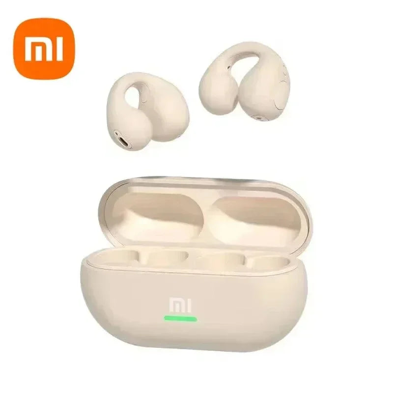 Fone de ouvido para musicas e jogos Xiaomi T7500 Bluetooth com cancelamento de ruídos