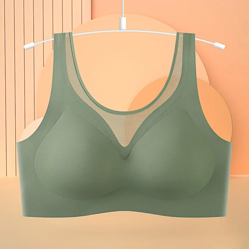 Sutiã Levanta Seio e Modela o Dia Inteiro