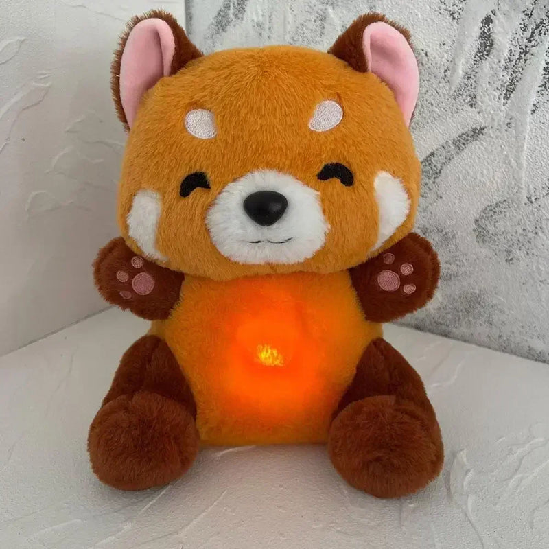 O Melhor Amiguinho da Hora de Dormir – Stitch Musical com LED e Respiração