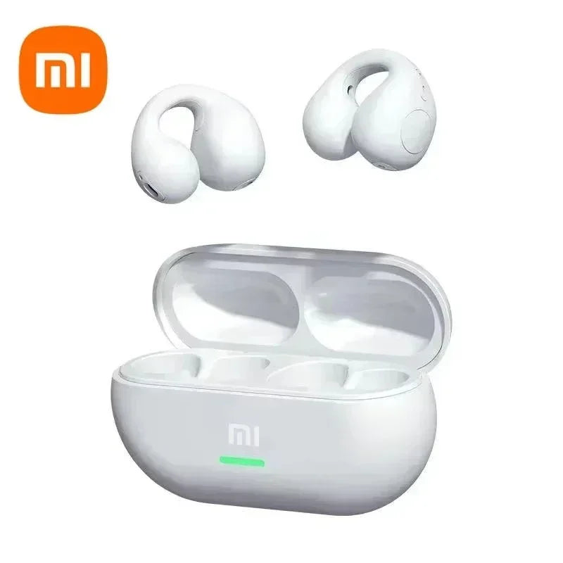 Fone de ouvido para musicas e jogos Xiaomi T7500 Bluetooth com cancelamento de ruídos
