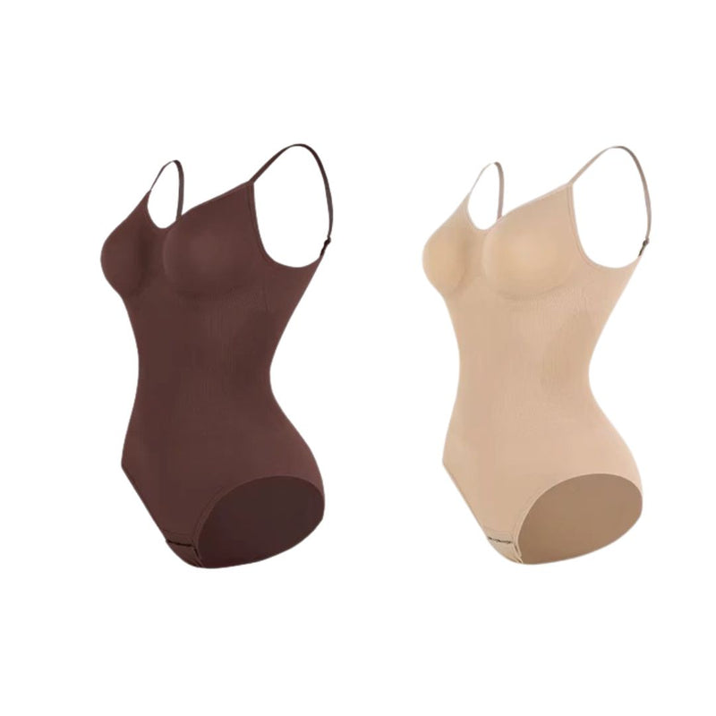 Body Modelador Shape Slim