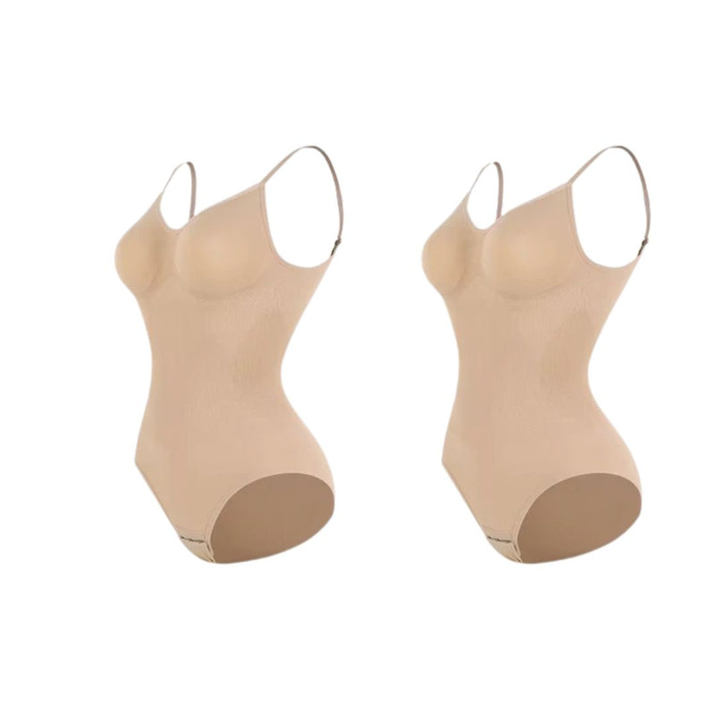 Body Modelador Shape Slim