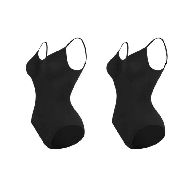 Body Modelador Shape Slim