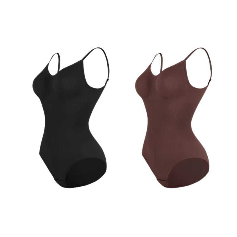 Body Modelador Shape Slim