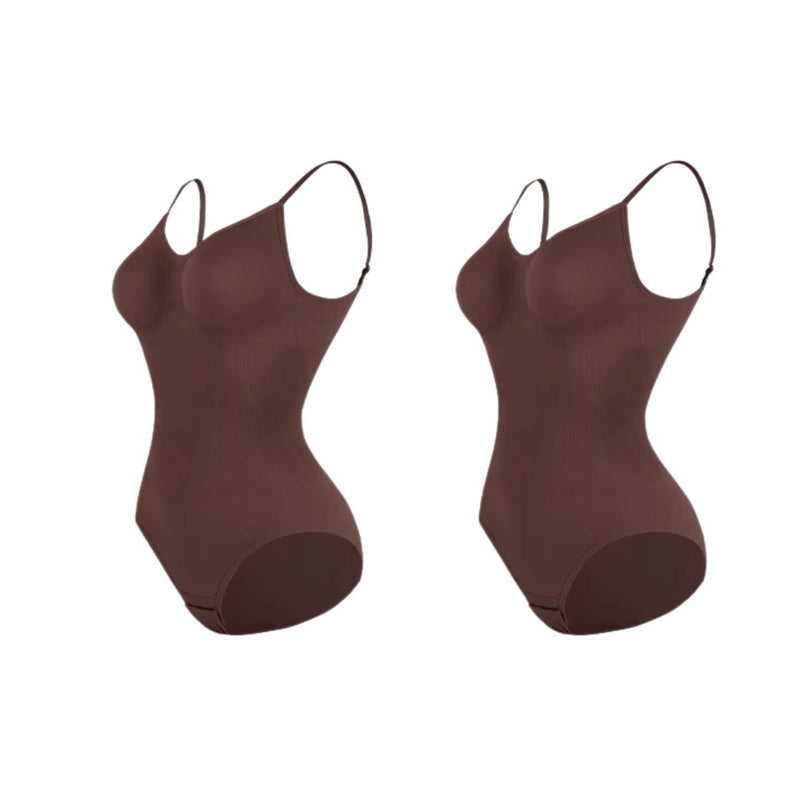 Body Modelador Shape Slim