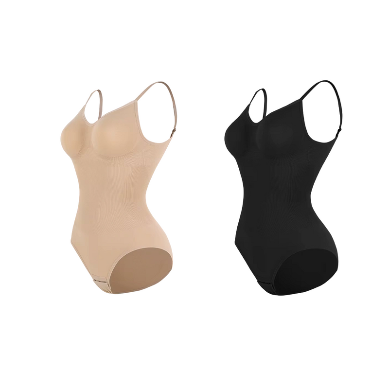 Body Modelador Shape Slim