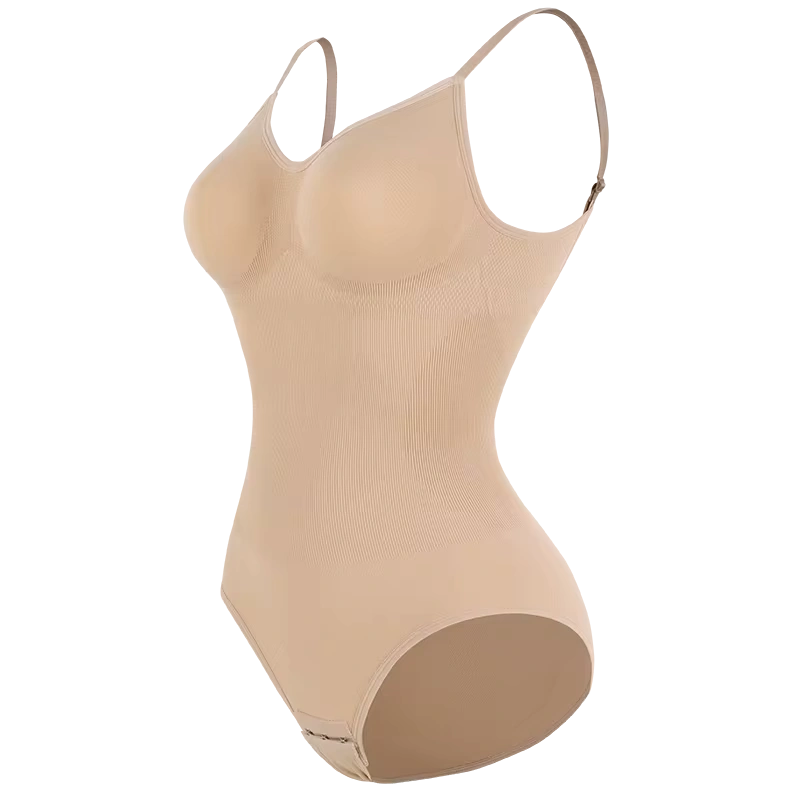 Body Modelador Shape Slim