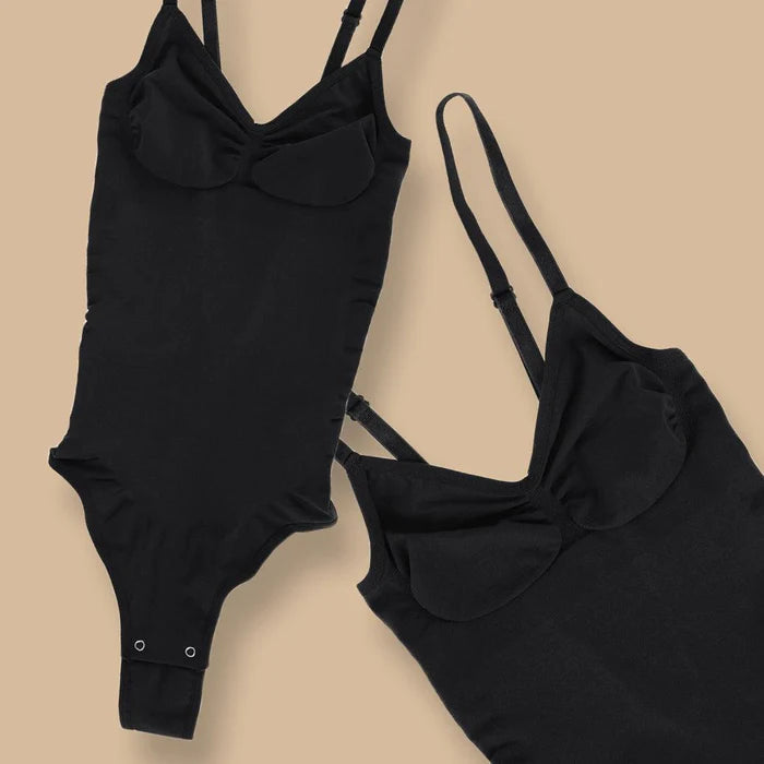 Body Modelador Shape Slim