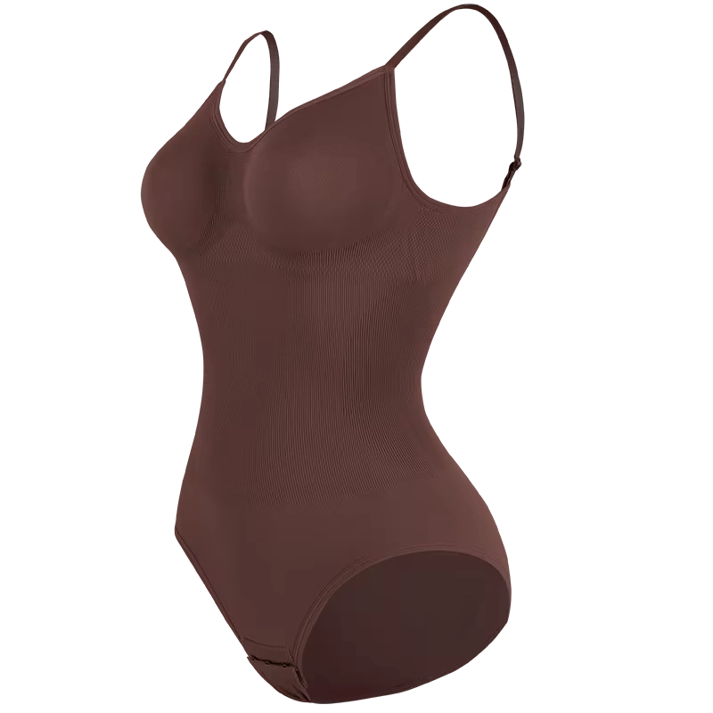 Body Modelador Shape Slim
